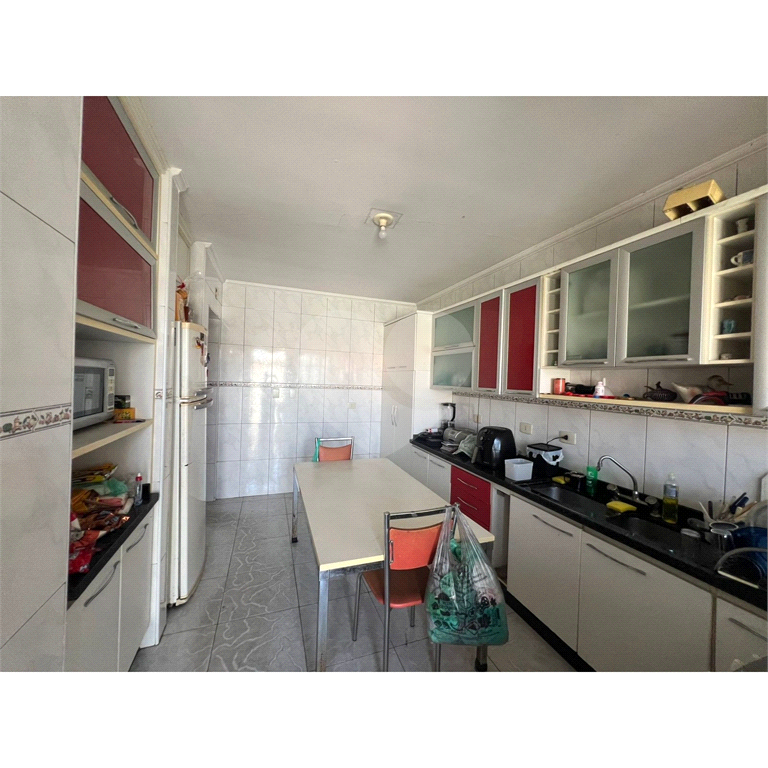 Casa/Terreno a Venda Jardim França