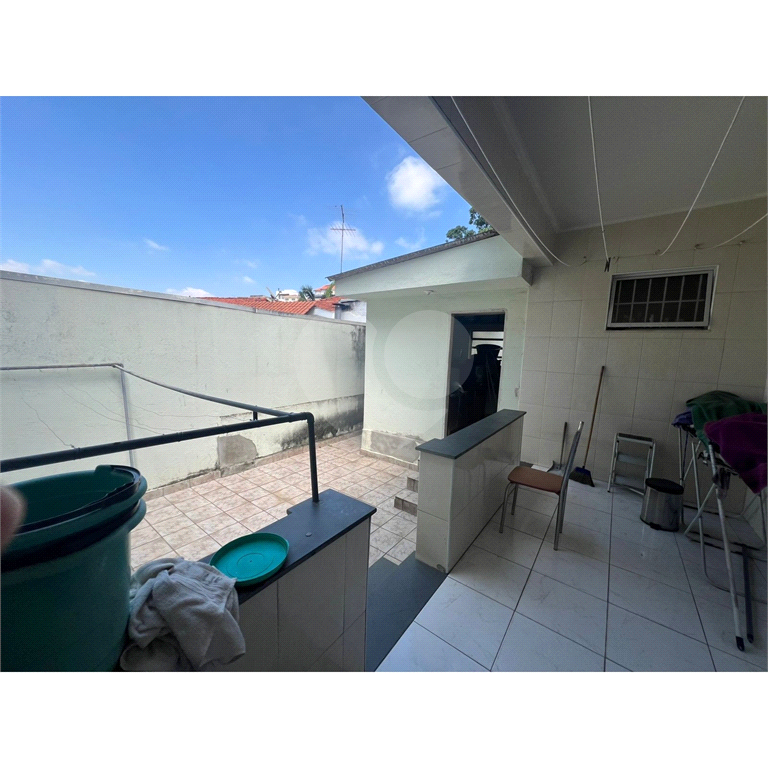 Casa/Terreno a Venda Jardim França