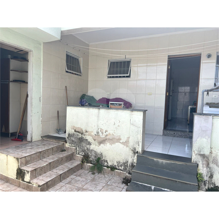 Casa/Terreno a Venda Jardim França
