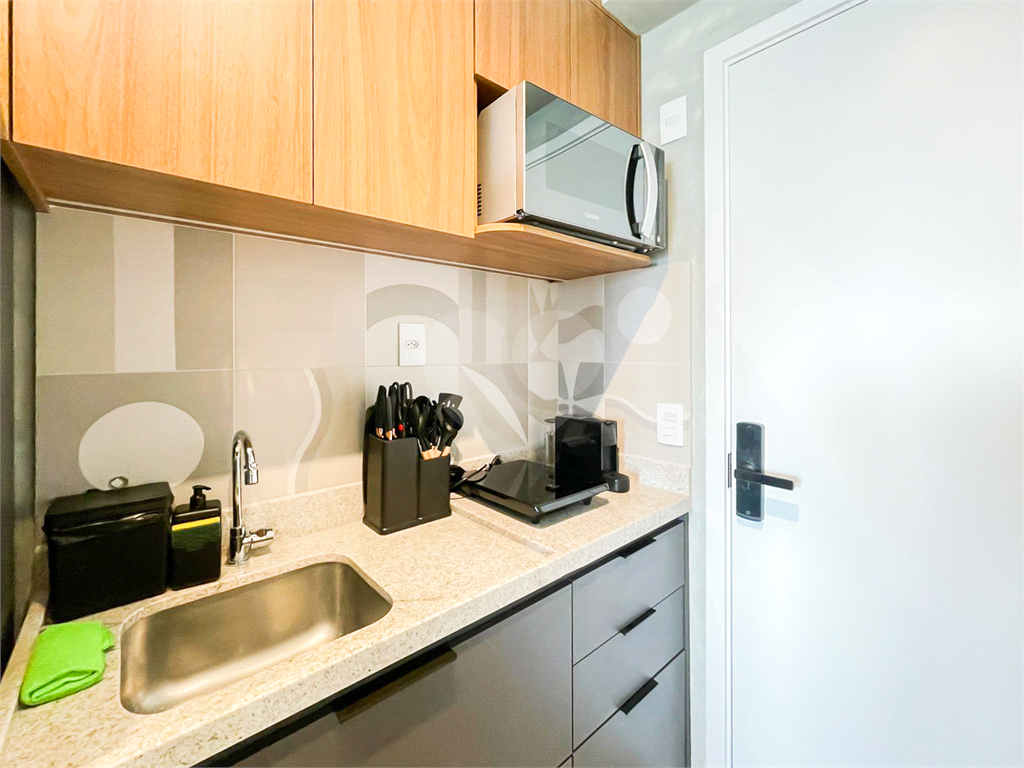 Apartamento - Studio - 20m² - 1 Quarto / Dormitório - Venda / Compra