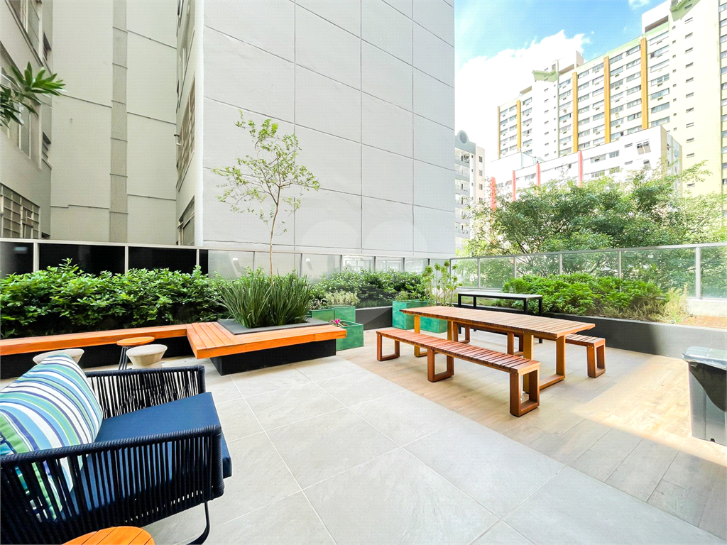 Apartamento - Studio - 20m² - 1 Quarto / Dormitório - Venda / Compra