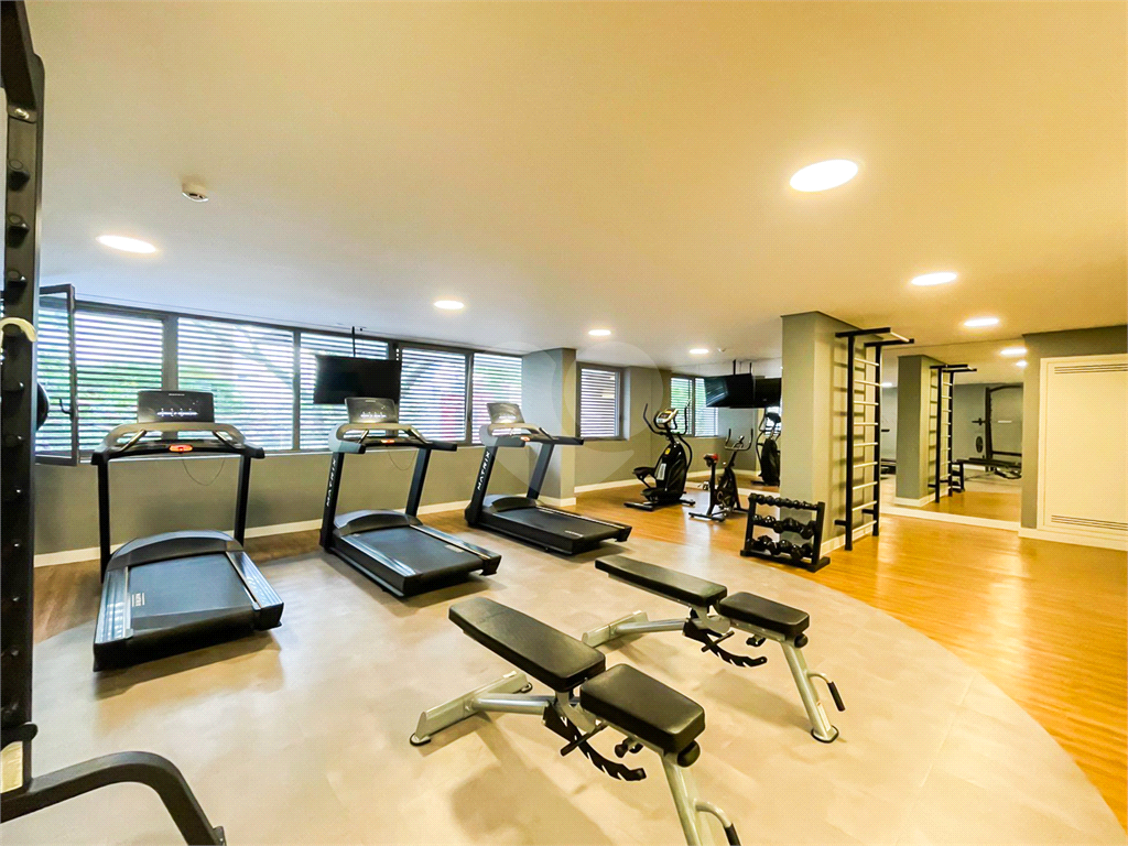 Apartamento - Studio - 20m² - 1 Quarto / Dormitório - Venda / Compra