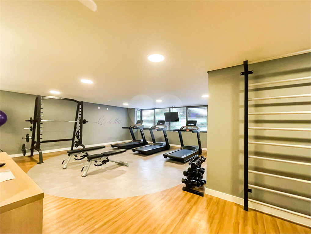 Apartamento - Studio - 20m² - 1 Quarto / Dormitório - Venda / Compra