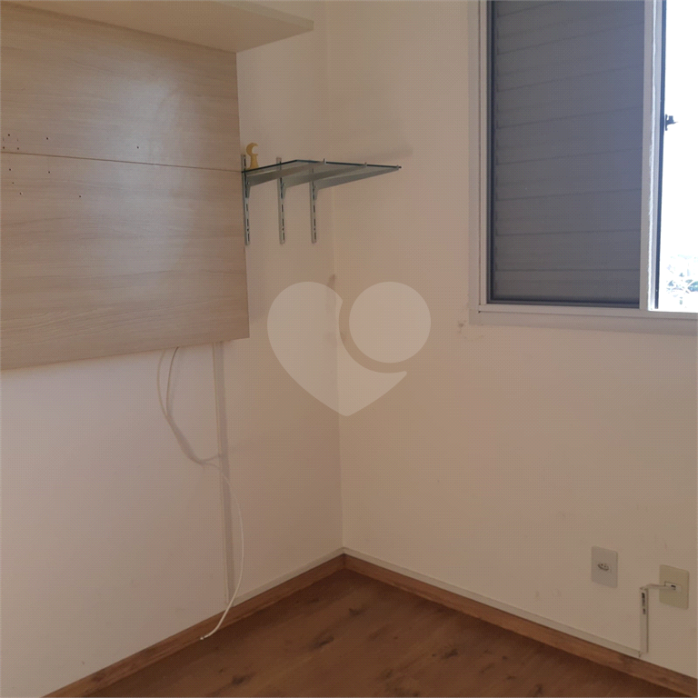 Apartamento à venda com 2 quartos, 50m² - Foto 9