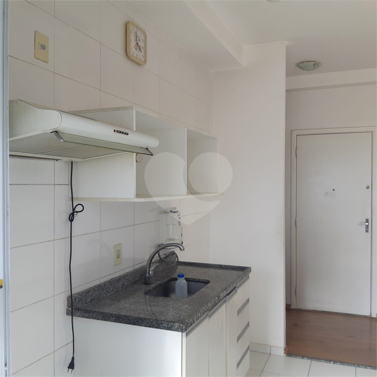 Apartamento à venda com 2 quartos, 50m² - Foto 4