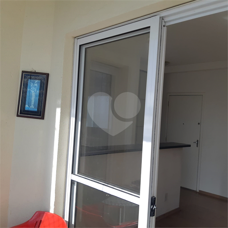 Apartamento à venda com 2 quartos, 50m² - Foto 7