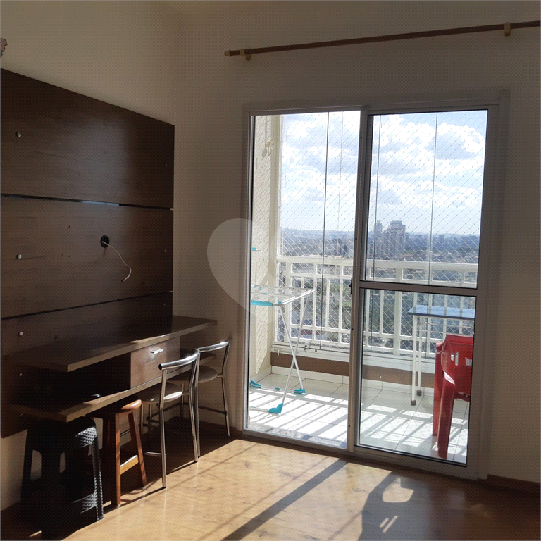 Apartamento à venda com 2 quartos, 50m² - Foto 6