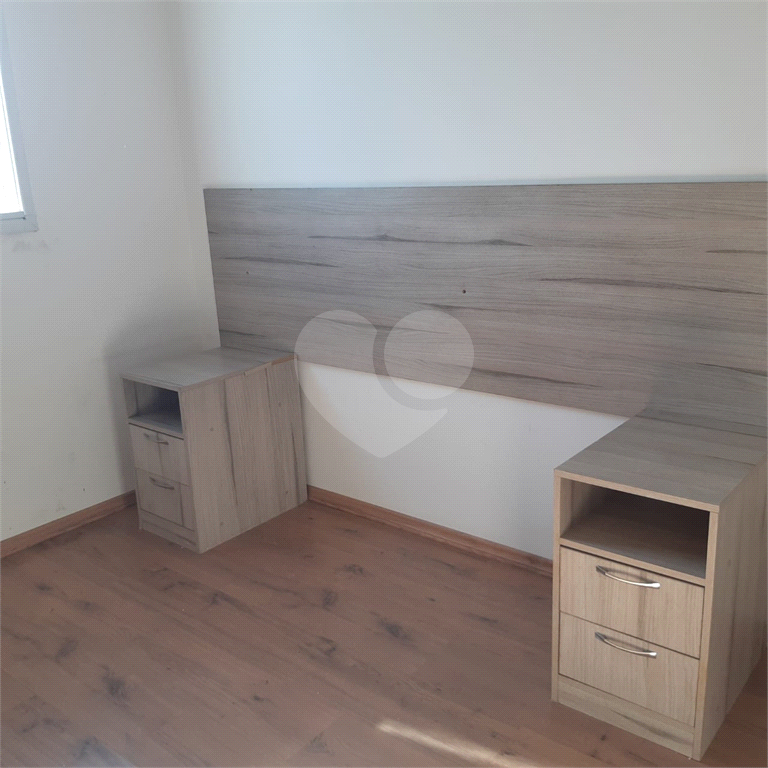 Apartamento à venda com 2 quartos, 50m² - Foto 8