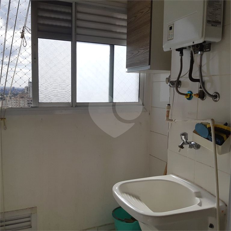 Apartamento à venda com 2 quartos, 50m² - Foto 5