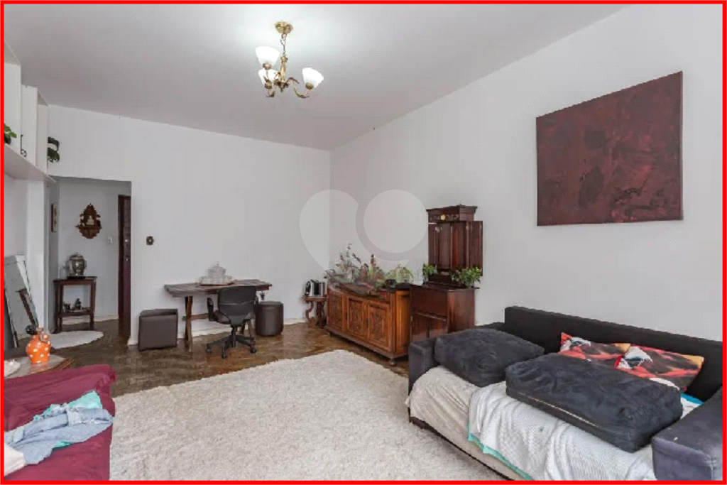 APARTAMENTO em BELA VISTA