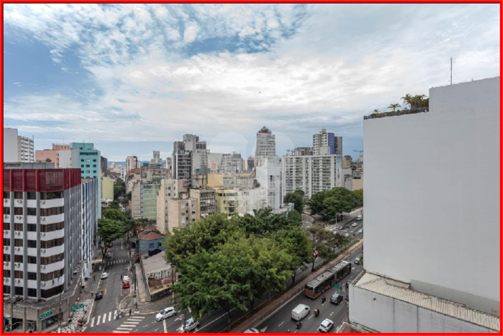 APARTAMENTO em BELA VISTA