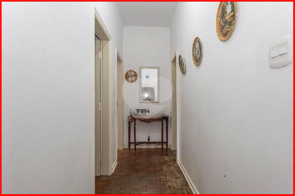 APARTAMENTO em BELA VISTA
