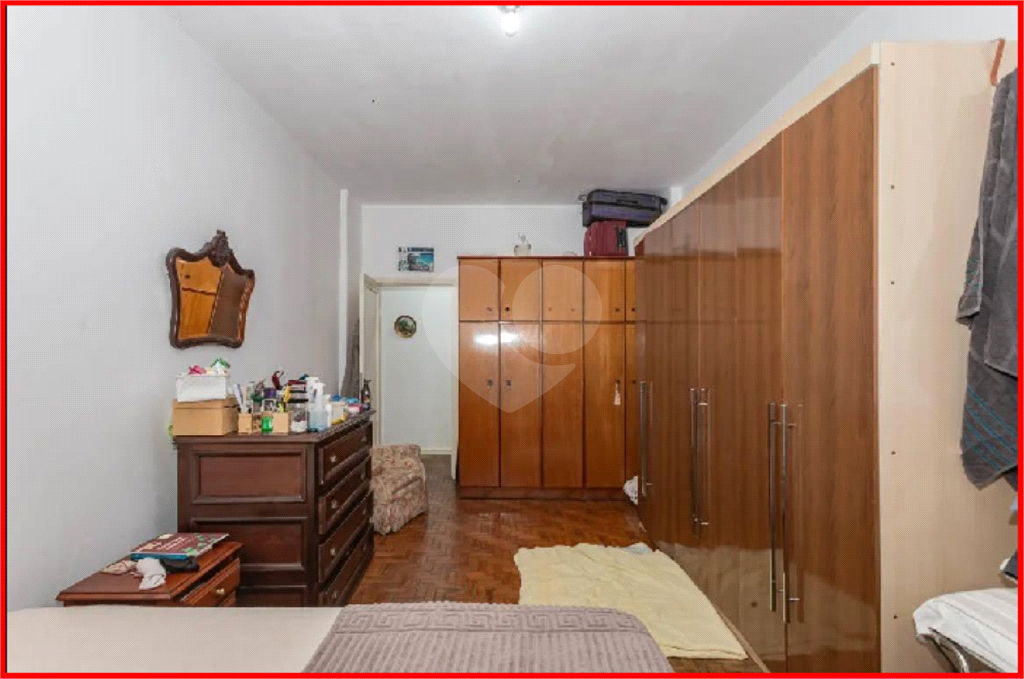 APARTAMENTO em BELA VISTA