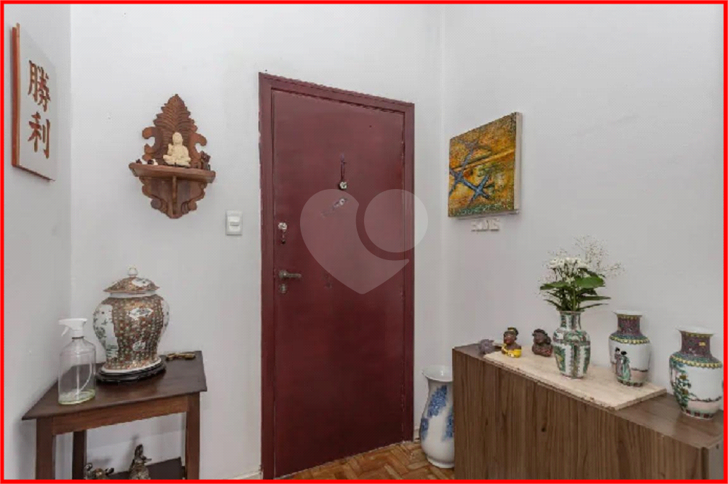 APARTAMENTO em BELA VISTA