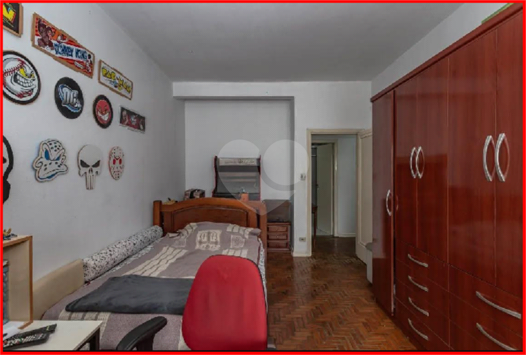 APARTAMENTO em BELA VISTA