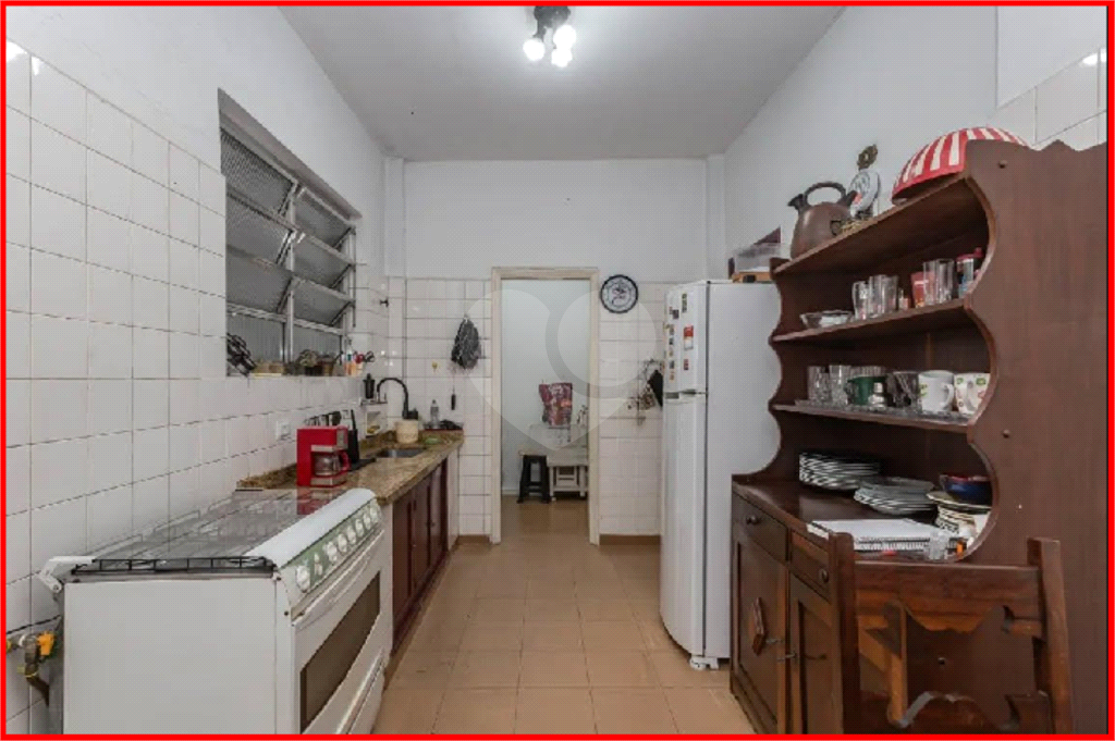 APARTAMENTO em BELA VISTA