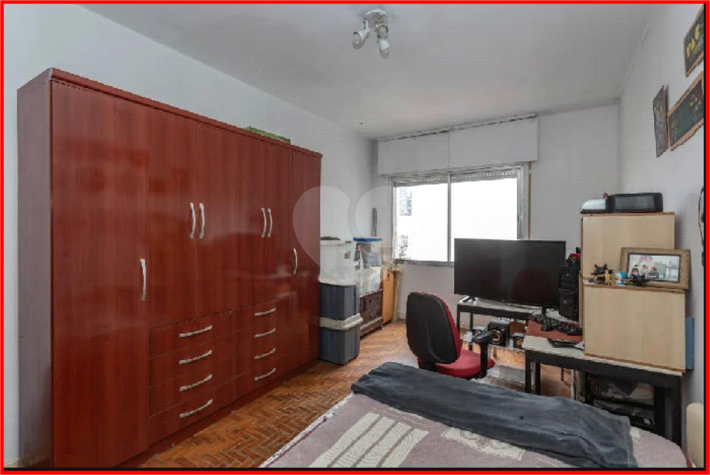 APARTAMENTO em BELA VISTA