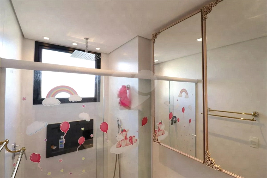 Apartamento  Vila Romana/Pompeia: 3 suites e 4 vagas de garagem ! 