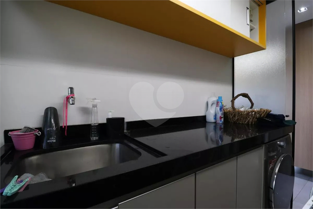 Apartamento  Vila Romana/Pompeia: 3 suites e 4 vagas de garagem ! 