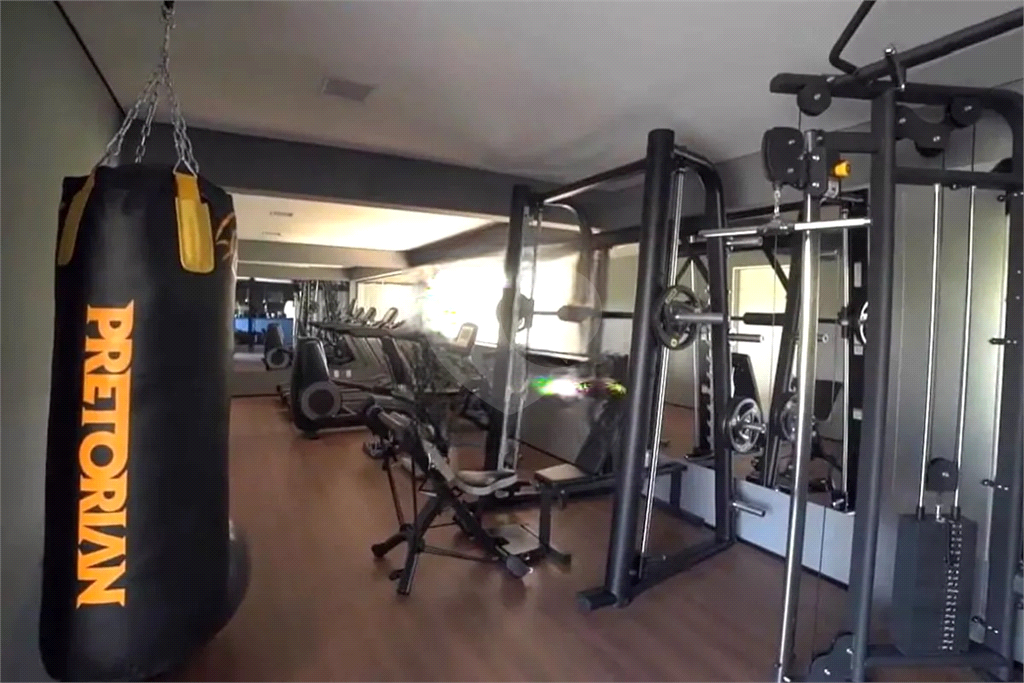 Apartamento  Vila Romana/Pompeia: 3 suites e 4 vagas de garagem ! 