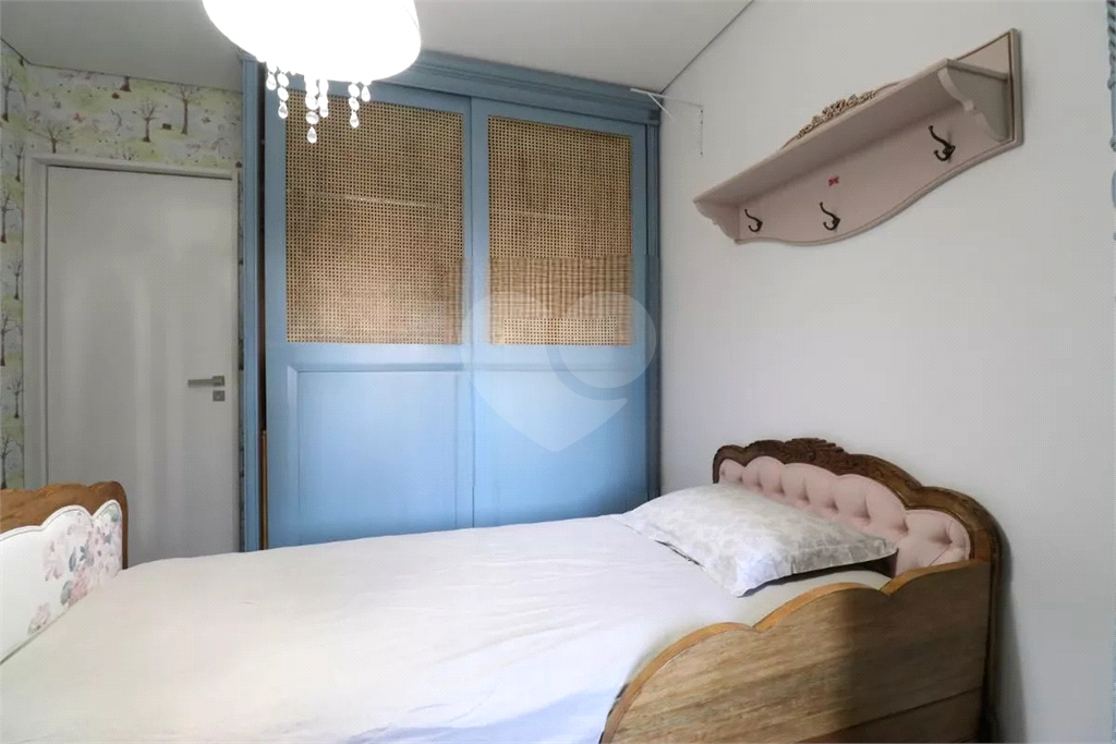Apartamento  Vila Romana/Pompeia: 3 suites e 4 vagas de garagem ! 