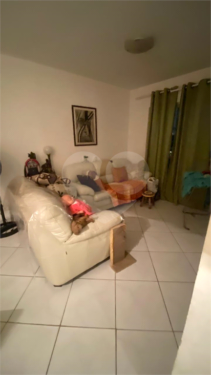 Apartamento à venda em Santana com 72m² 3 quartos, 1 vagas