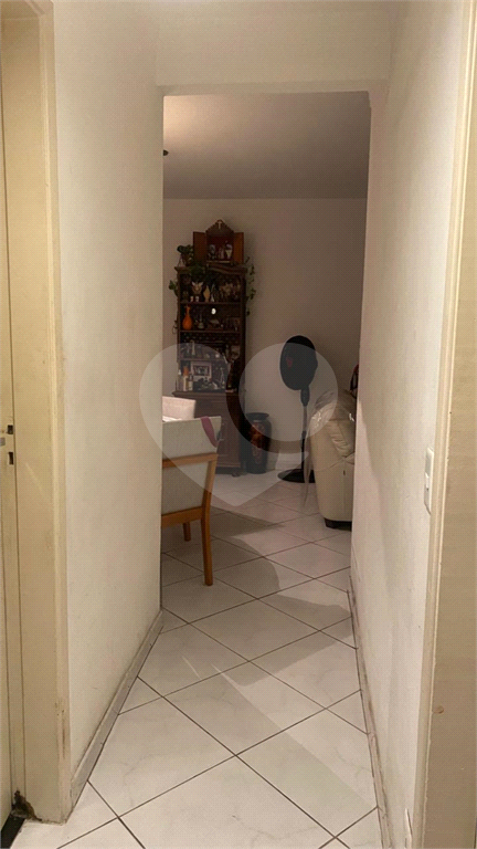 Apartamento à venda em Santana com 72m² 3 quartos, 1 vagas