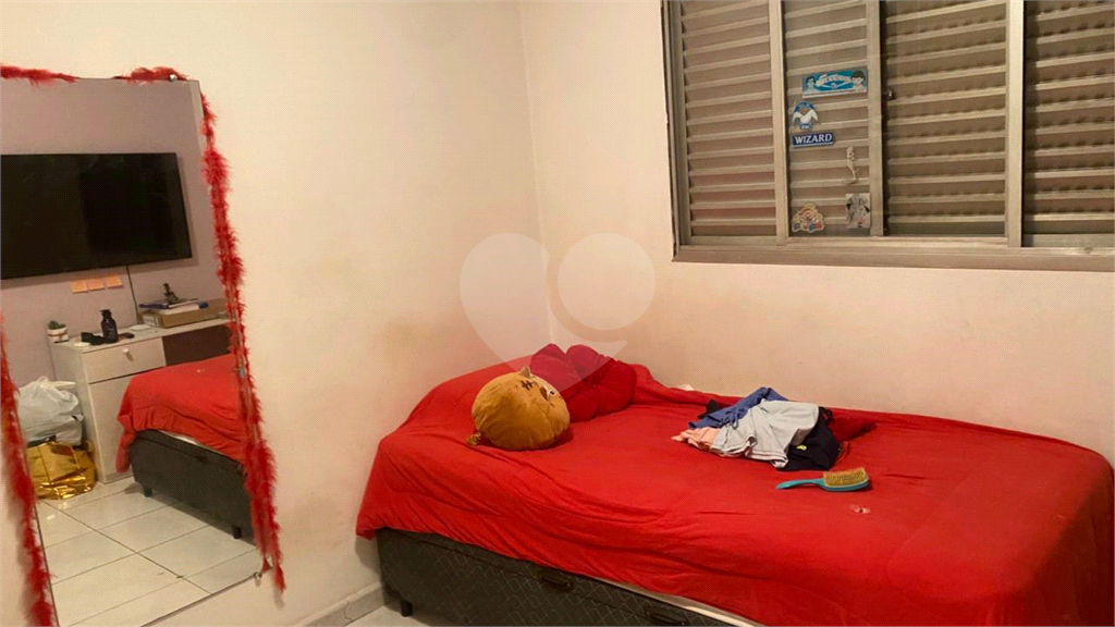 Apartamento à venda em Santana com 72m² 3 quartos, 1 vagas