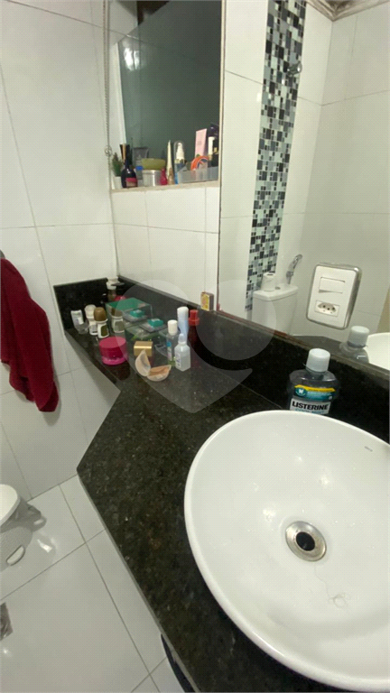 Apartamento à venda em Santana com 72m² 3 quartos, 1 vagas