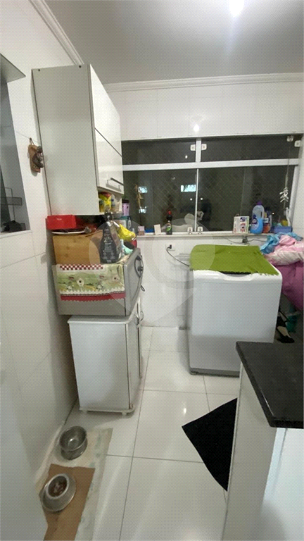 Apartamento à venda em Santana com 72m² 3 quartos, 1 vagas