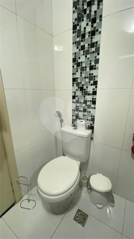 Apartamento à venda em Santana com 72m² 3 quartos, 1 vagas