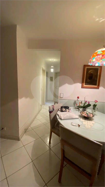 Apartamento à venda em Santana com 72m² 3 quartos, 1 vagas
