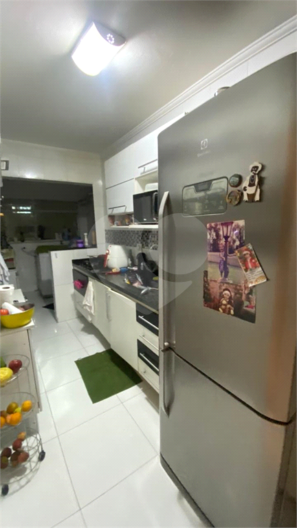 Apartamento à venda em Santana com 72m² 3 quartos, 1 vagas