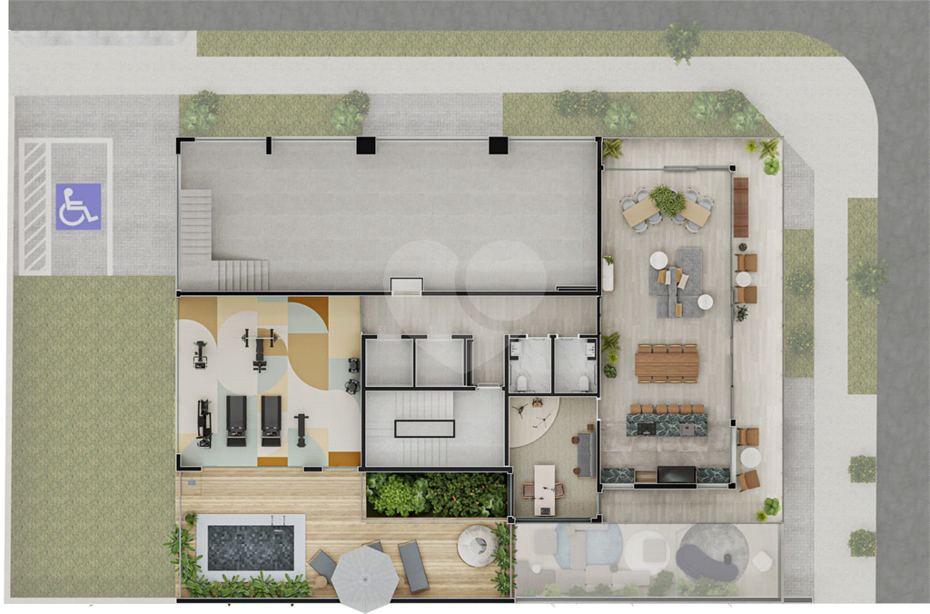 Apartamento à venda em Moema com previsão de entrega para 2026 - Pagamento Facilitado!