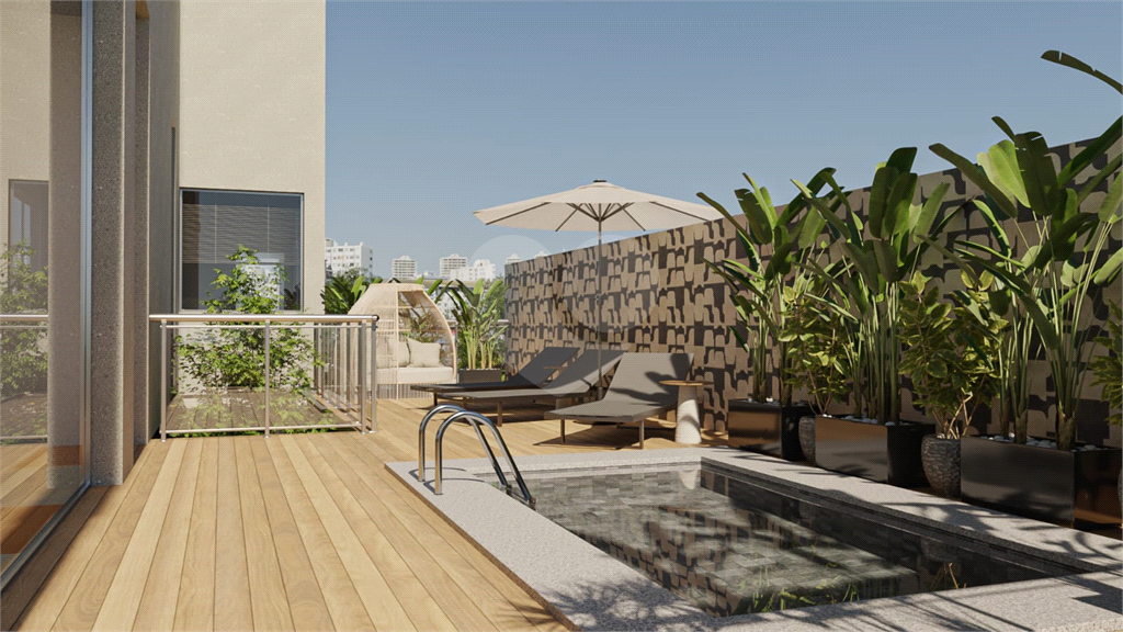 Apartamento à venda em Moema com previsão de entrega para 2026 - Pagamento Facilitado!
