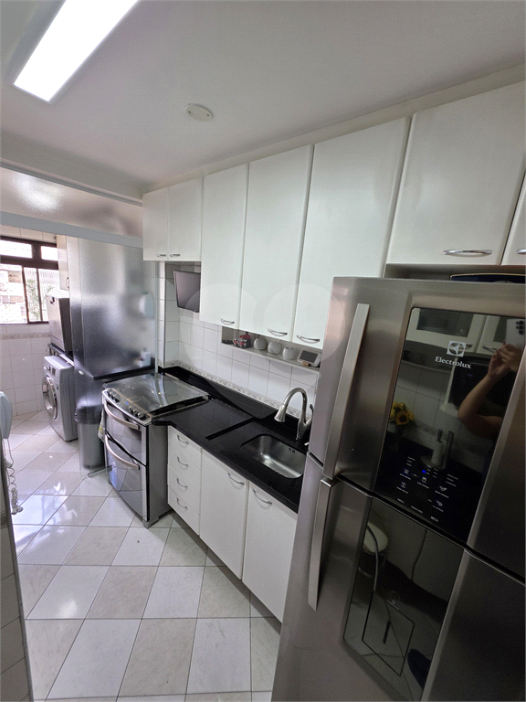 Apartamento com 3 dormitórios e 2 vagas na Casa Verde, São Paulo