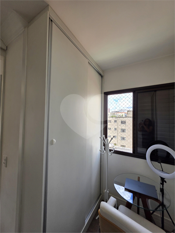 Apartamento com 3 dormitórios e 2 vagas na Casa Verde, São Paulo