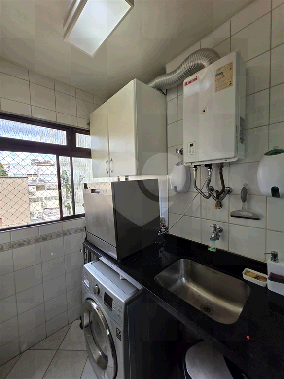 Apartamento com 3 dormitórios e 2 vagas na Casa Verde, São Paulo