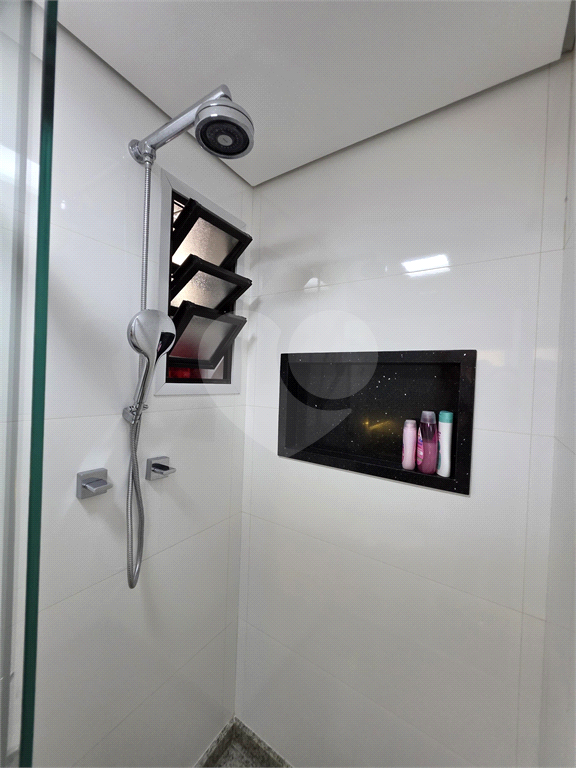 Apartamento com 3 dormitórios e 2 vagas na Casa Verde, São Paulo