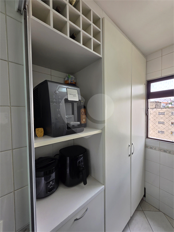 Apartamento com 3 dormitórios e 2 vagas na Casa Verde, São Paulo