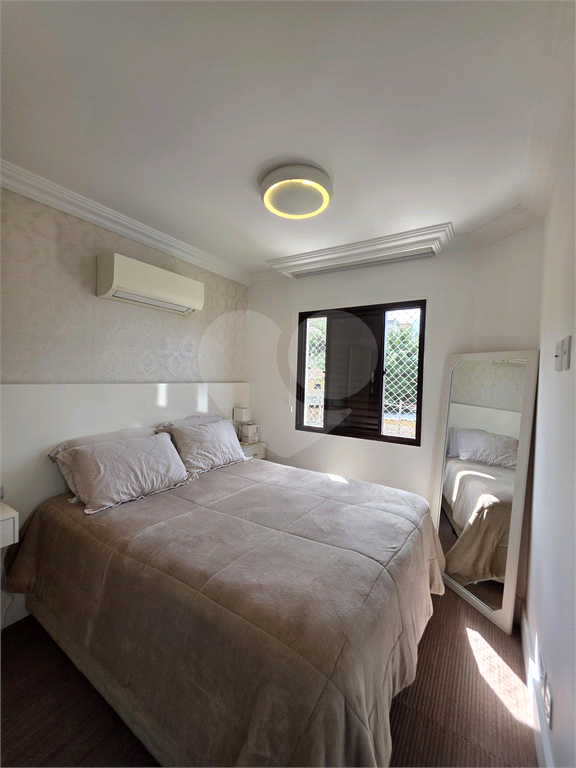 Apartamento com 3 dormitórios e 2 vagas na Casa Verde, São Paulo