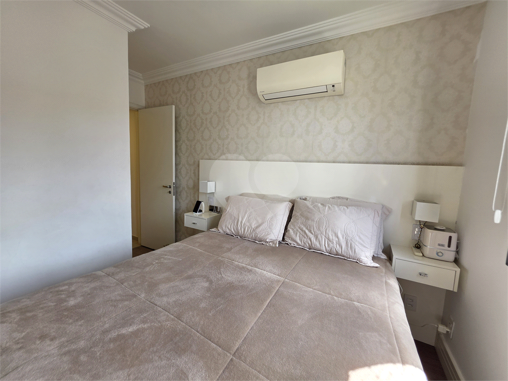 Apartamento com 3 dormitórios e 2 vagas na Casa Verde, São Paulo