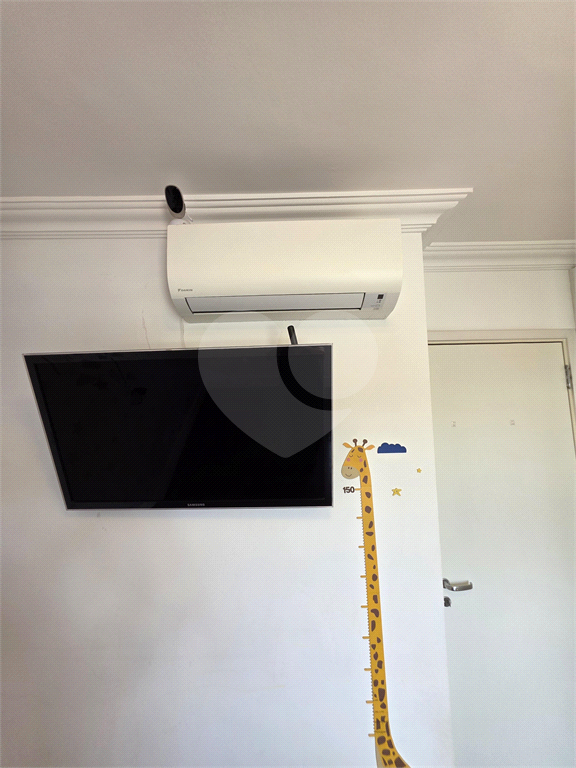 Apartamento com 3 dormitórios e 2 vagas na Casa Verde, São Paulo