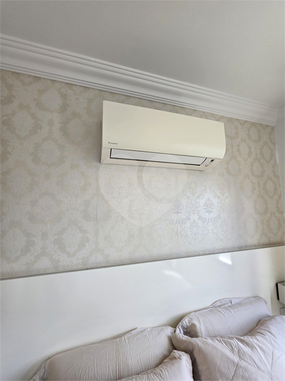 Apartamento com 3 dormitórios e 2 vagas na Casa Verde, São Paulo
