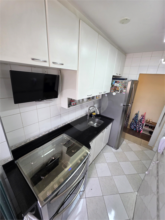 Apartamento com 3 dormitórios e 2 vagas na Casa Verde, São Paulo