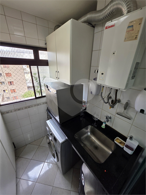 Apartamento com 3 dormitórios e 2 vagas na Casa Verde, São Paulo