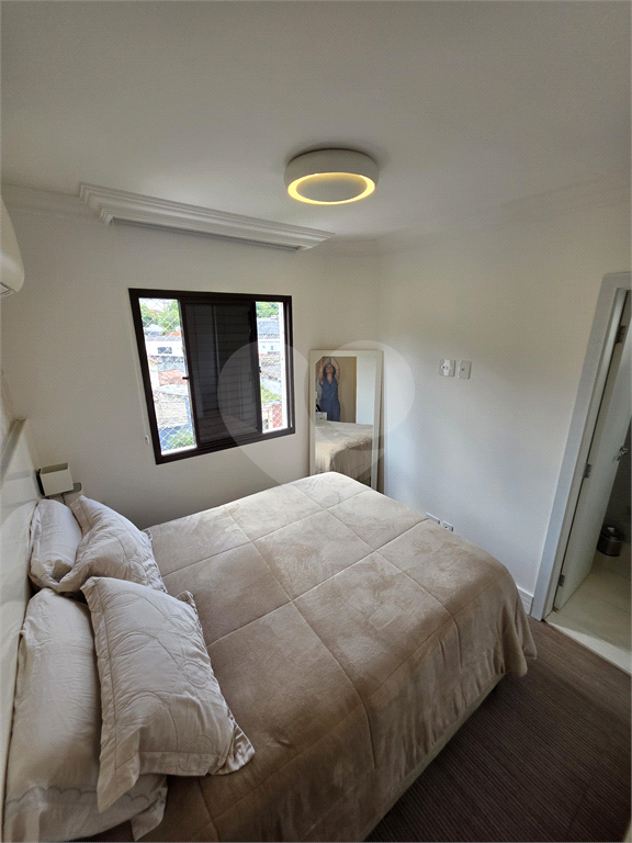 Apartamento com 3 dormitórios e 2 vagas na Casa Verde, São Paulo