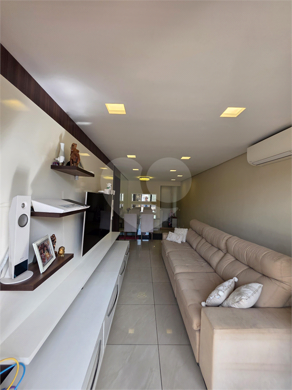 Apartamento com 3 dormitórios e 2 vagas na Casa Verde, São Paulo