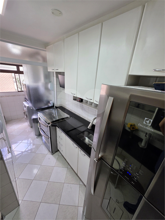 Apartamento com 3 dormitórios e 2 vagas na Casa Verde, São Paulo