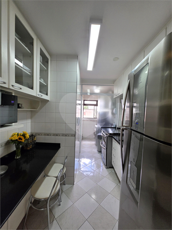 Apartamento com 3 dormitórios e 2 vagas na Casa Verde, São Paulo